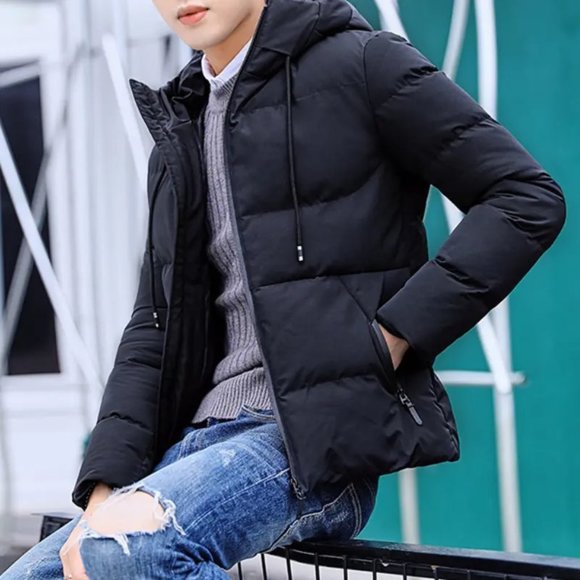 new jacket three colors cheap price just $30 - Picture 1 of 3